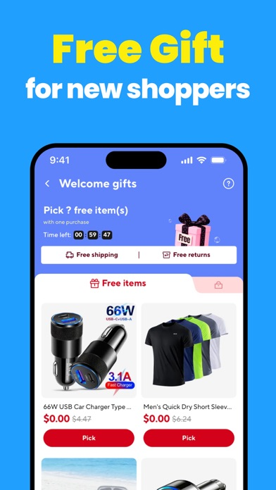 AliExpress - Shopping App Resimleri