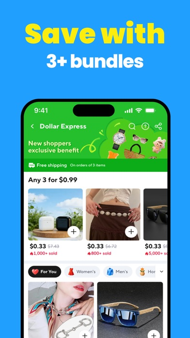 AliExpress - Shopping App Resimleri