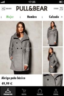 Pull & Bear Resimleri