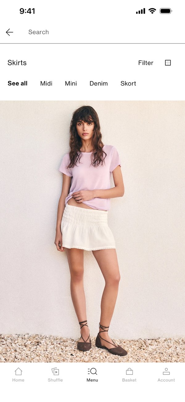 PULL&BEAR Resimleri