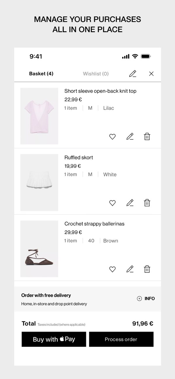 PULL&BEAR Resimleri