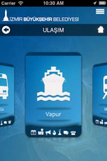 İzmir Büyükşehir Belediyesi Resimleri