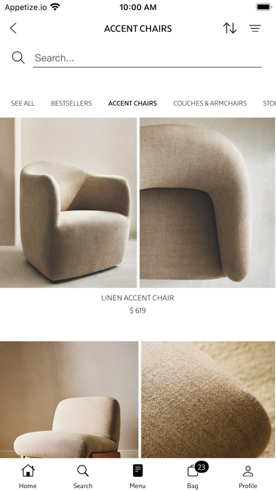 Zara Home Resimleri