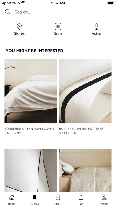 Zara Home Resimleri