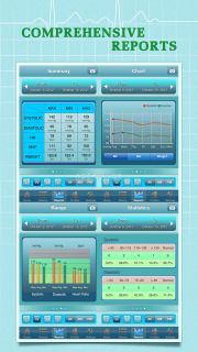 Blood Pressure Companion Free Resimleri