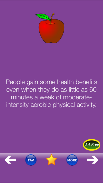 Health Tips for Healthy Living Resimleri