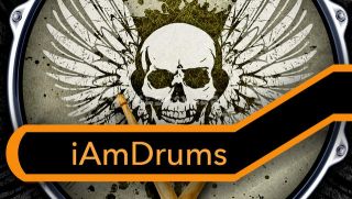 iAmDrums Resimleri