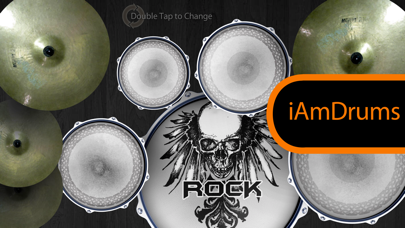 iAmDrums Resimleri