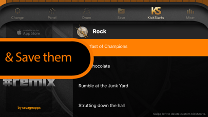 iAmDrums Resimleri