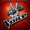 iPhone ve iPad The Voice: On Stage Resim