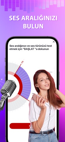 StarMaker Lite-Sing Karaoke Resimleri