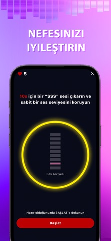 StarMaker Lite-Sing Karaoke Resimleri