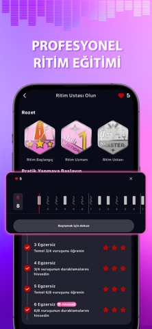 StarMaker Lite-Sing Karaoke Resimleri