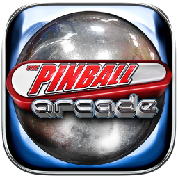 Android Pinball Arcade ikonu