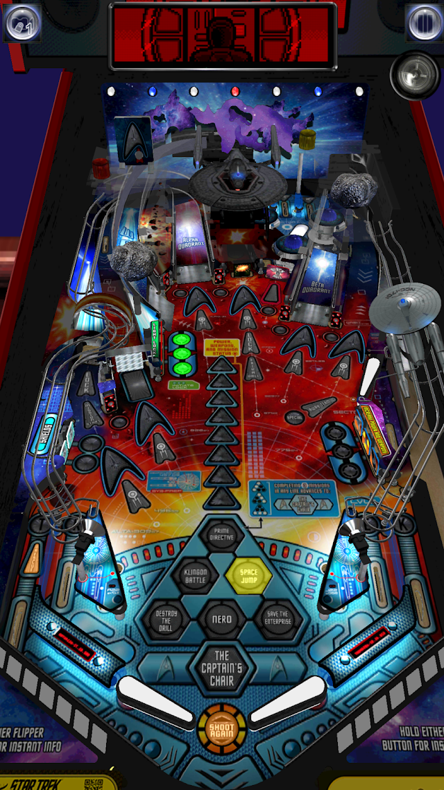 Pinball Arcade Resimleri