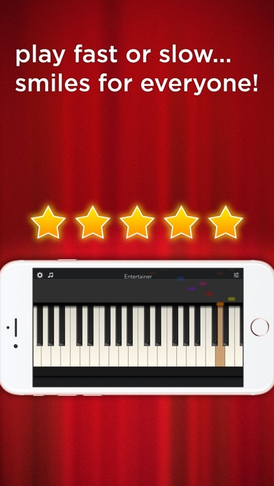 Tiny Piano - K���k Piyano Resimleri