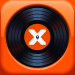 musiXmatch lyrics player iOS