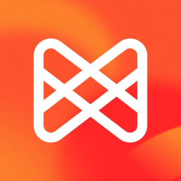 iPhone & iPad Musixmatch Dynamic Lyrics ikonu