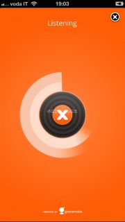 musiXmatch lyrics player Resimleri