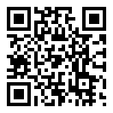 iPhone ve iPad Digitally Imported QR Kod