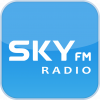 iPhone ve iPad SKY.FM Internet Radio Resim