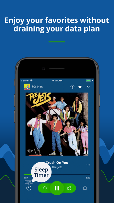 Radio Tunes - great music 24/7 Resimleri