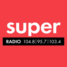 iPhone & iPad Super FM ikonu