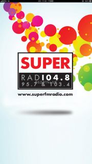 Super FM Resimleri