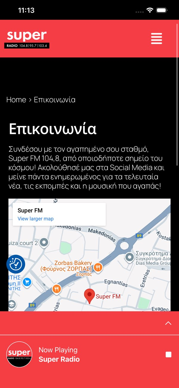 Super FM Resimleri