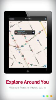 CoPilot GPS Resimleri