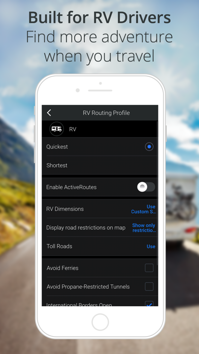 CoPilot GPS Navigation Resimleri