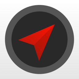 iPhone & iPad Localscope - Sana yak�n yerleri ve ki�ileri bul ikonu