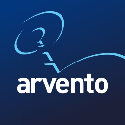 iPhone & iPad Arvento ikonu