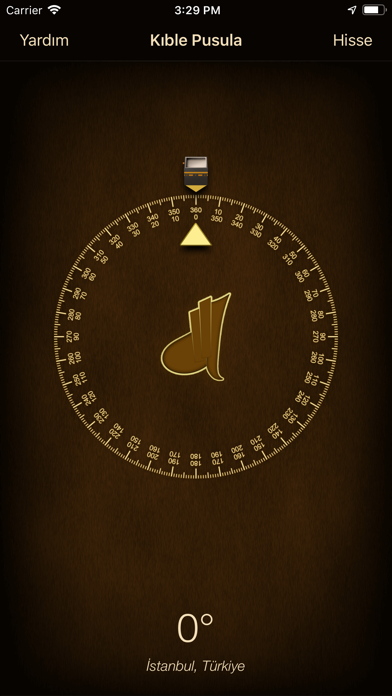 kabe bulucu | qibla finder Resimleri