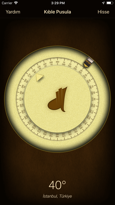 kabe bulucu | qibla finder Resimleri