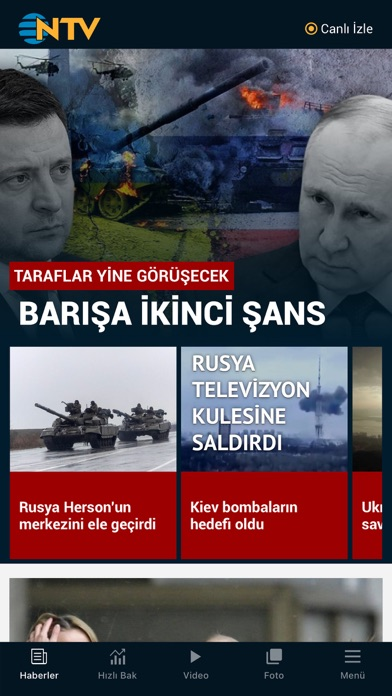 NTV Resimleri