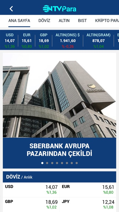 NTV Resimleri