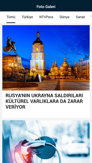 NTV Resimleri