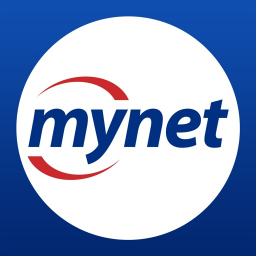iPhone & iPad Mynet Haber - Son Dakika ikonu