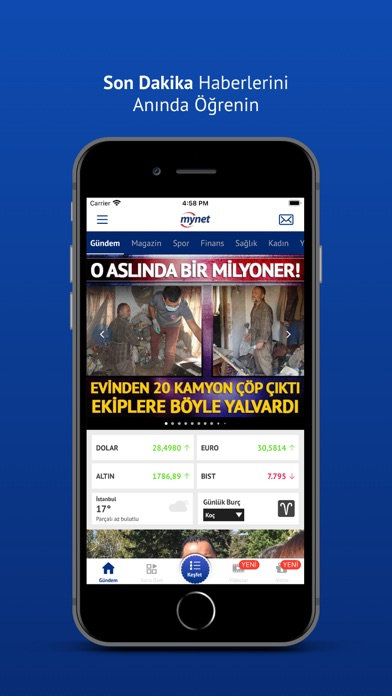 Mynet Haber - Son Dakika Resimleri
