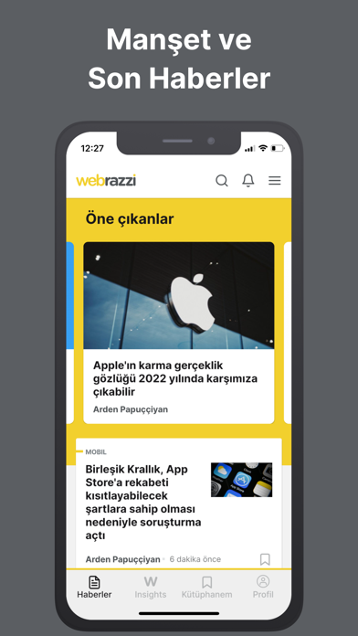 Webrazzi Resimleri