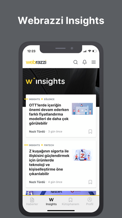 Webrazzi Resimleri