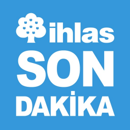 iPhone & iPad iSonDakika ikonu