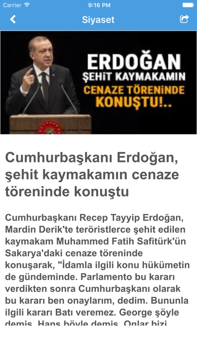 iSonDakika Resimleri