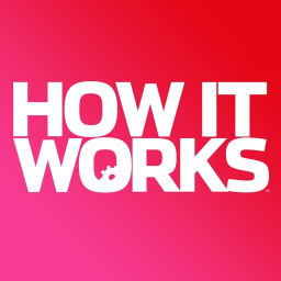 iPhone & iPad How It Works: digital edition ikonu