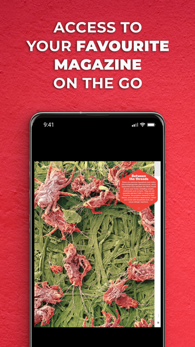 How It Works: digital edition Resimleri