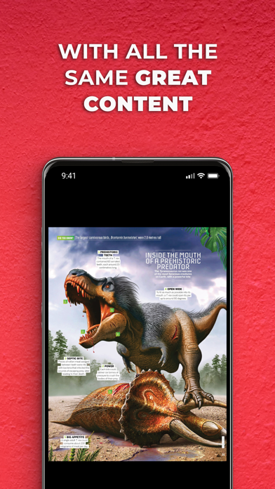 How It Works: digital edition Resimleri