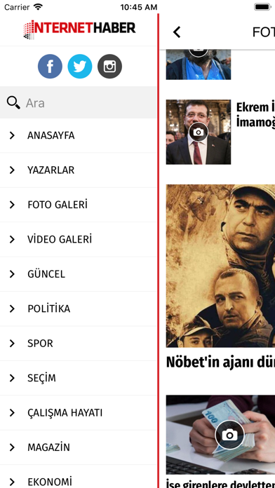 Internet Haber Resimleri