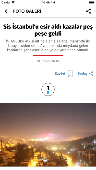 Internet Haber Resimleri