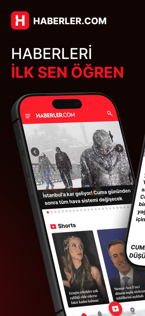Haberler.com Resimleri
